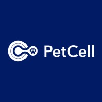 PetCell logo - Similar company to Cantor Bioconnect, Inc.