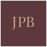 Jon Palle Buhl logo - Similar company to Nyborg & Rørdam Advokatfirma P/S
