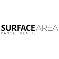SURFACE AREA DANCE THEATRE logo - Similar company to Deaf Rave