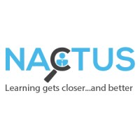 Nactus India Services Private Limited logo - Similar company to Markdata Consulting