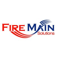 FIRE MAIN SOLUTIONS logo - Similar company to Fms Utilities