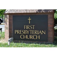 First Presbyterian Church Of Atlanta