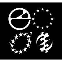European New Wave logo - Similar company to Broadstone Safety