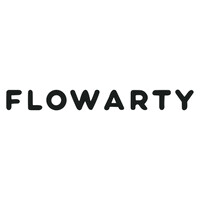 Flowarty logo - Similar company to Tikatours Georgia