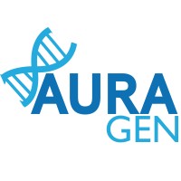 GCS AURAGEN logo - Similar company to Datatropy