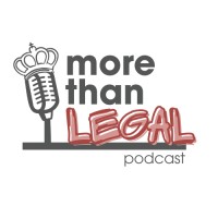 More Than Legal Podcast logo - Similar company to Sage Business Counsel
