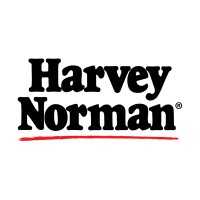 Harvey Norman Hrvatska logo - Similar company to Hello Baby By Itrade D.O.O.