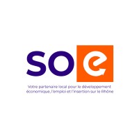 SOE (Sud-Ouest Emploi) logo - Similar company to Elit Brindas
