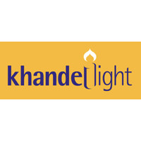 Khandel light logo - Similar company to Thomley