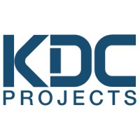 KDC Projects logo - Similar company to Filton Systems Engineering Ltd