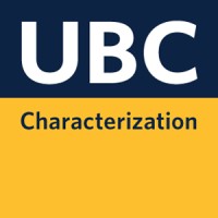 Characterization@UBC logo - Similar company to Ubc Materials Engineering