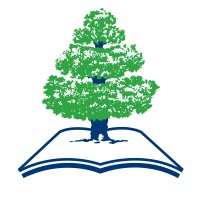 I.M.Panagiotopoulos School logo - Similar company to Teaching Brightly By Vicky Kaperoni