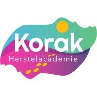 Korak - Herstelacademie logo - Similar company to Buro Workflow