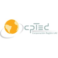 Corporación CPTED Región logo - Similar company to The International Cpted Association - Ica