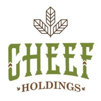 Cheef Holdings logo - Similar company to Cheef Botanicals