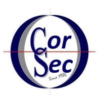 Corporate Security logo - Similar company to Corporate Security Resources, Inc.