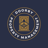 Doorby Property Management logo - Similar company to S.H. June & Associates, Llc