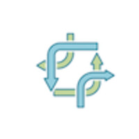 Livebrick Labs logo - Similar company to Nokeena Networks