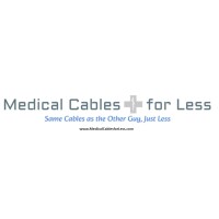 Medical Cables for Less logo - Similar company to A2 Biomedical Solutions