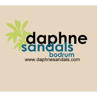 Daphne Sandals Bodrum