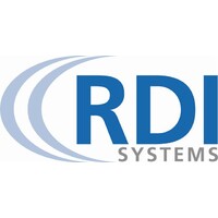 RDI Systems logo - Similar company to Nova Plasma