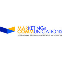 Marketing and Communications FBE UII logo - Similar company to Entrepreneur Community Fbe Uii