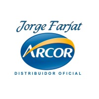 Jorge Farjat SA logo - Similar company to Suplefeed Bio-Nutrición