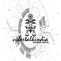 CYBERTALKINDIA logo - Similar company to Law Brigade Publishers