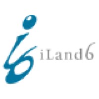 iLand6 logo - Similar company to Packetlight Networks