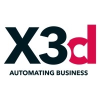 X3CloudDocs logo - Similar company to Syncognix
