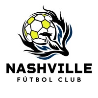 Nashville Fútbol Club logo - Similar company to Futurelitez Soccer