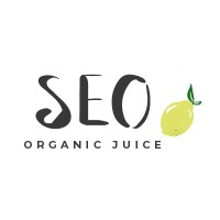 SEO Organic Juice logo - Similar company to Press Point.Pt