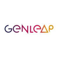 GENLEAP logo - Similar company to Feelingminds