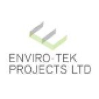 Enviro-Tek Projects Ltd
