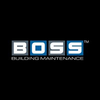 BOSS Building Maintenance logo - Similar company to Hydroweld Nz