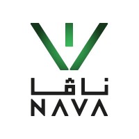 NAVA logo - Similar company to Ev & Mobility Show