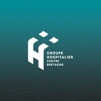 Groupe Hospitalier Centre Bretagne logo - Similar company to Service Départemental D'Incendie Et De Secours Du Morbihan (Sdis56)