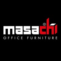 Masachi Office Furniture logo - Similar company to Masachi Bursa Proje Ekibi