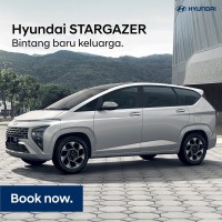 HYUNDAI STARGAZER INDONESIA logo - Similar company to Adcom Agency - Tunisia