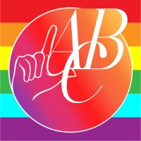 LibrasABC logo - Similar company to Quero Ser Intérprete