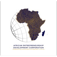African Entrepreneurship Development Corporation - AEDC Group logo - Similar company to Phanda Studios