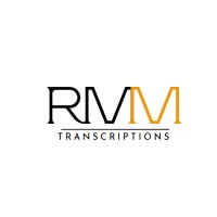 RMM Transcriptions (Pty) Ltd logo - Similar company to Language Inc