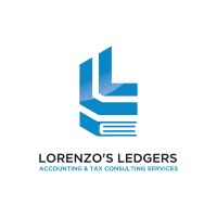 Lorenzo's Ledgers Accounting & Tax Consulting Services logo - Similar company to Simple Process