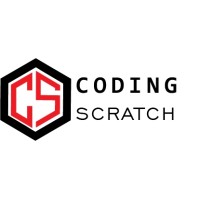Coding Scratch logo - Similar company to Coding In Flow