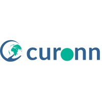 Curonn logo - Similar company to Cellplus Bio