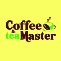 Coffee and Tea Master logo - Similar company to Shree Cpsv Electricals