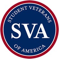 Student Veterans of America logo - Similar company to Merging Vets And Players