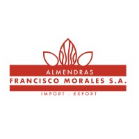 ALMENDRAS F. MORALES logo - Similar company to Almendras Martí