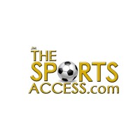 TheSportsAccess.com logo - Similar company to The Fashion Access™