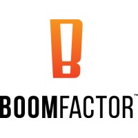 Boom Factor
